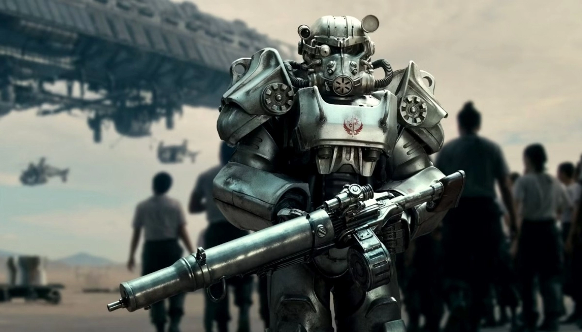 Preparen los trajes anti-radiación: lanzaron el tráiler final de la nueva serie “Fallout”