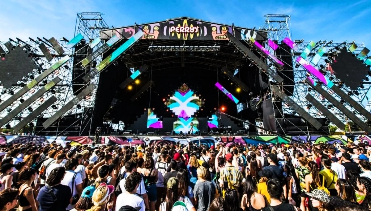 Final feliz: San Isidro y el Lollapalooza acordaron la realización del festival musical