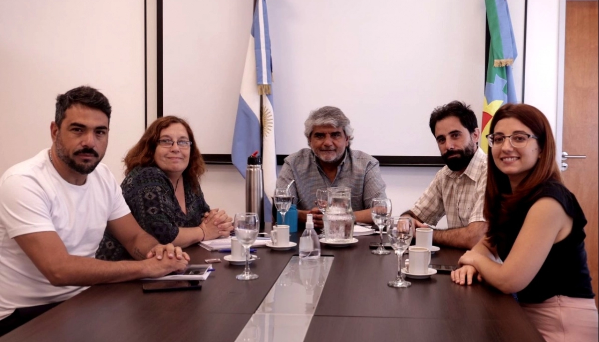 Gremio de la salud fue convocado a las paritarias bonaerenses: cuándo tendrá lugar la reunión