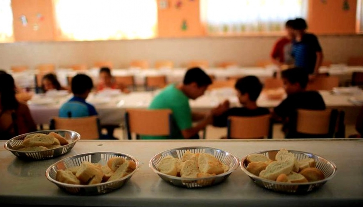 Contra el “ajuste de Milei”: Provincia dispuso un aumento en prestaciones sociales y becas de niñez