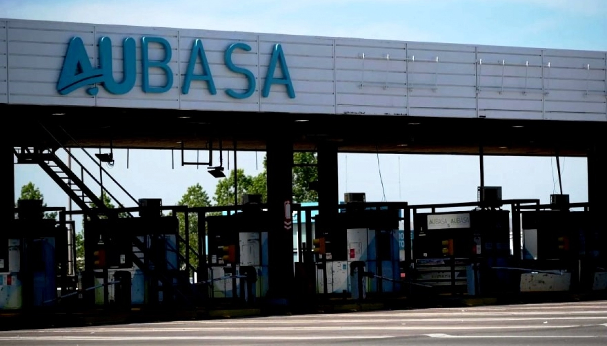 Movimientos en Aubasa: el massismo pierde un lugar clave en manos de Katopodis