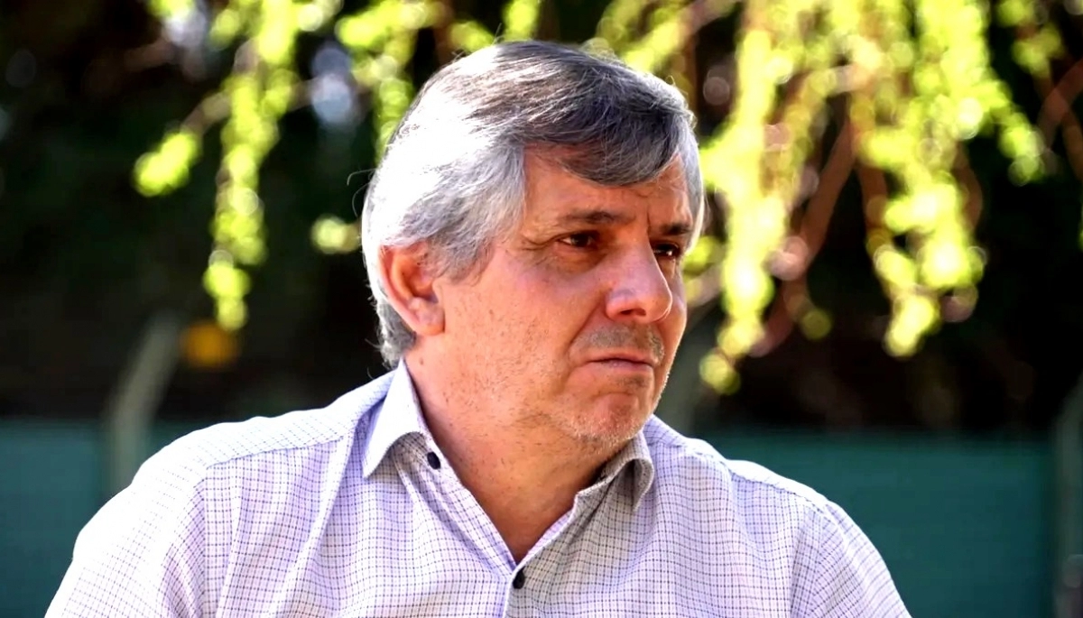 Britos mostró su preocupación por el conflicto con el transporte público pero ratificó que se “mantendrá”