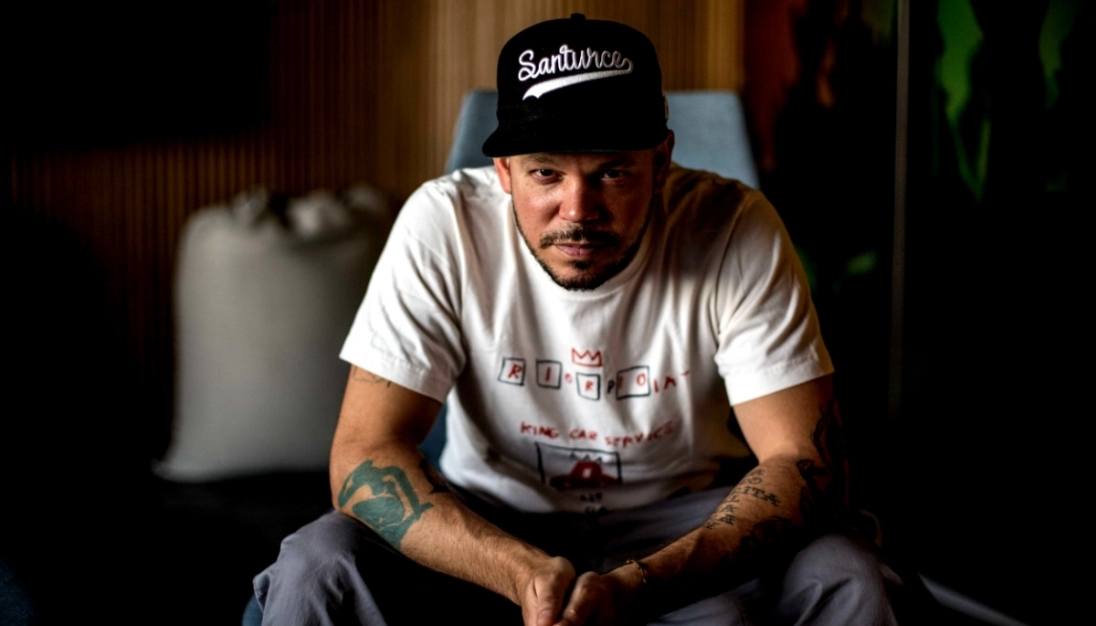 En un video junto a Fito Páez, Residente anunció show en Argentina: cuándo salen los tickets