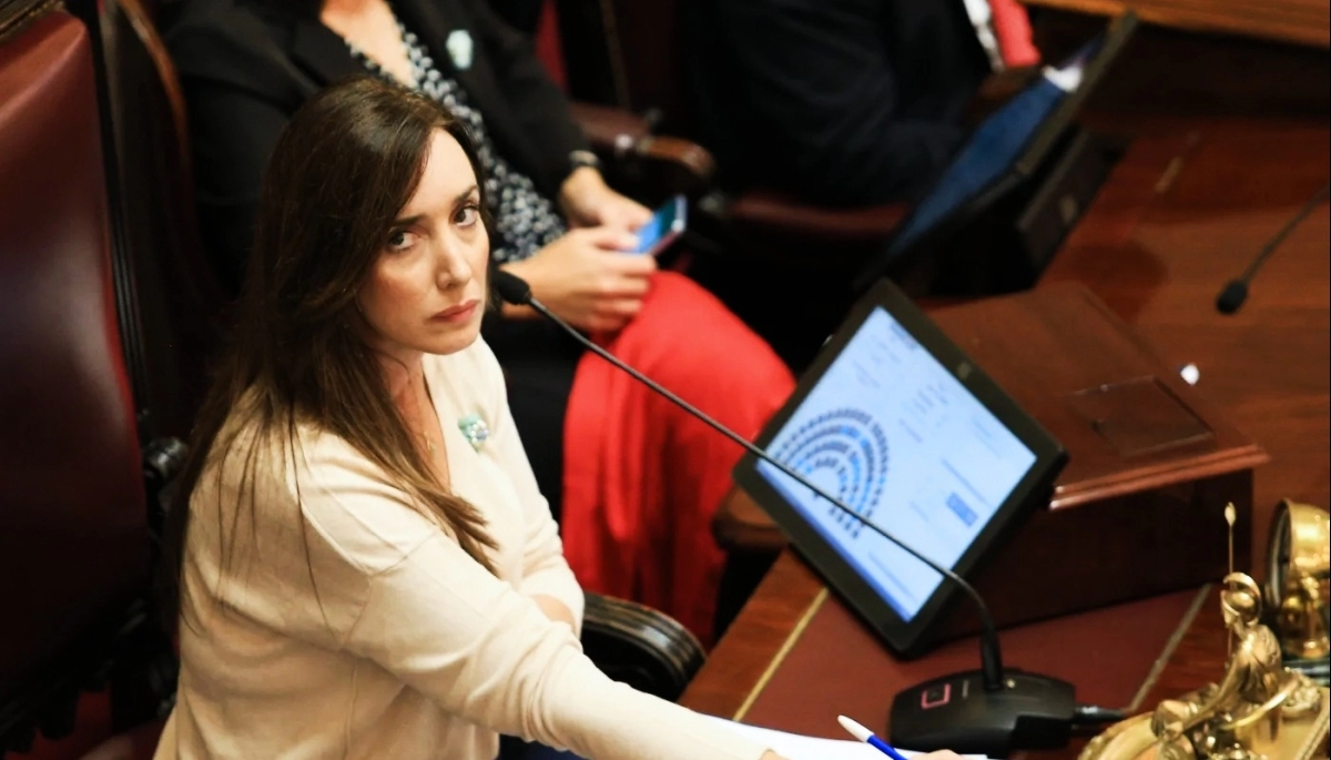 Derrota para Milei: el Senado rechazó el mega DNU y vuelve a Diputados