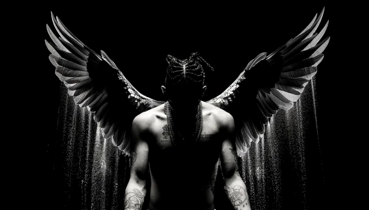 Con colaboraciones y mucho trap, Khea lanzó su nuevo álbum "Trapicheo 2: El Don"