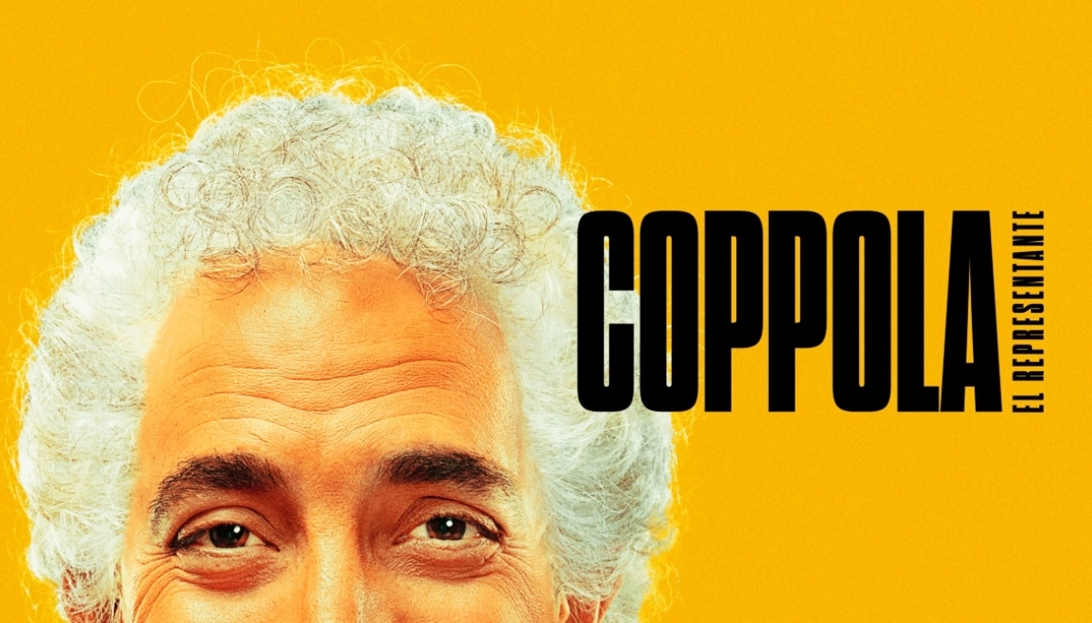 La historia de Guillermo Coppola llegó a Star+: cuántos capítulos tiene “El Representante”