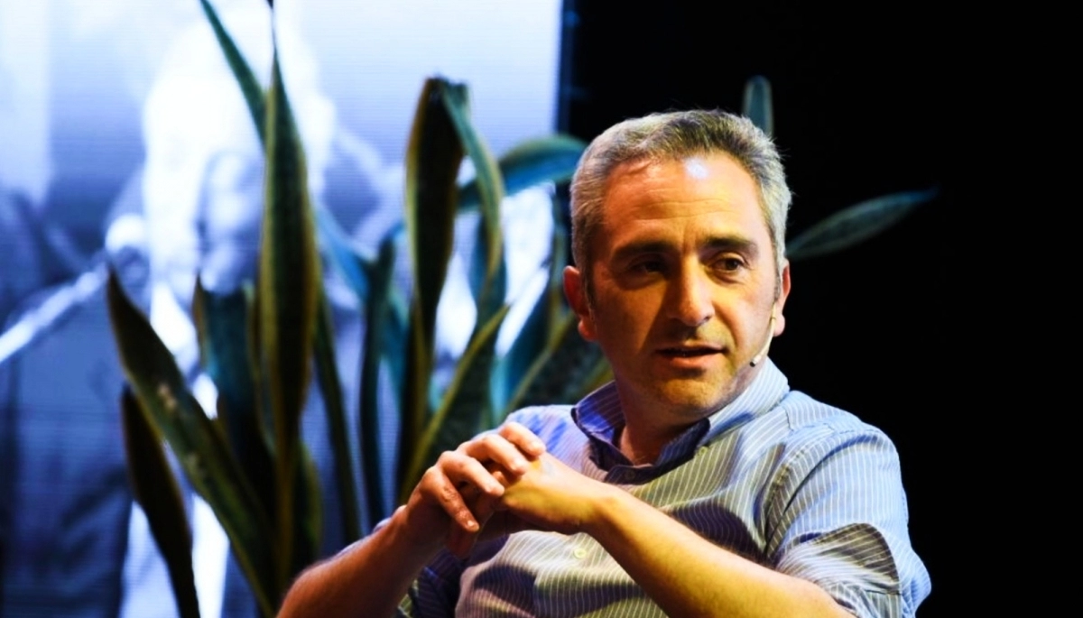 Larroque apuntó contra Milei por la situación de los comedores: “Se ha retidado la asistencia"