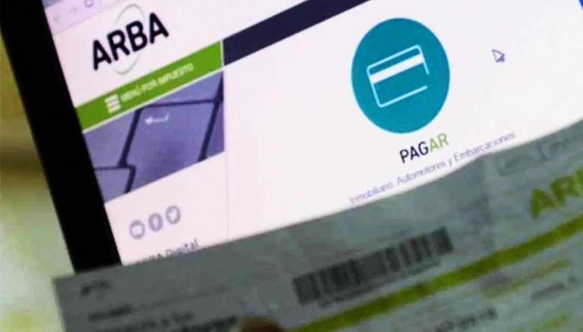 Hasta cuándo se puede pagar el Impuesto a los Automotores en Arba con descuento