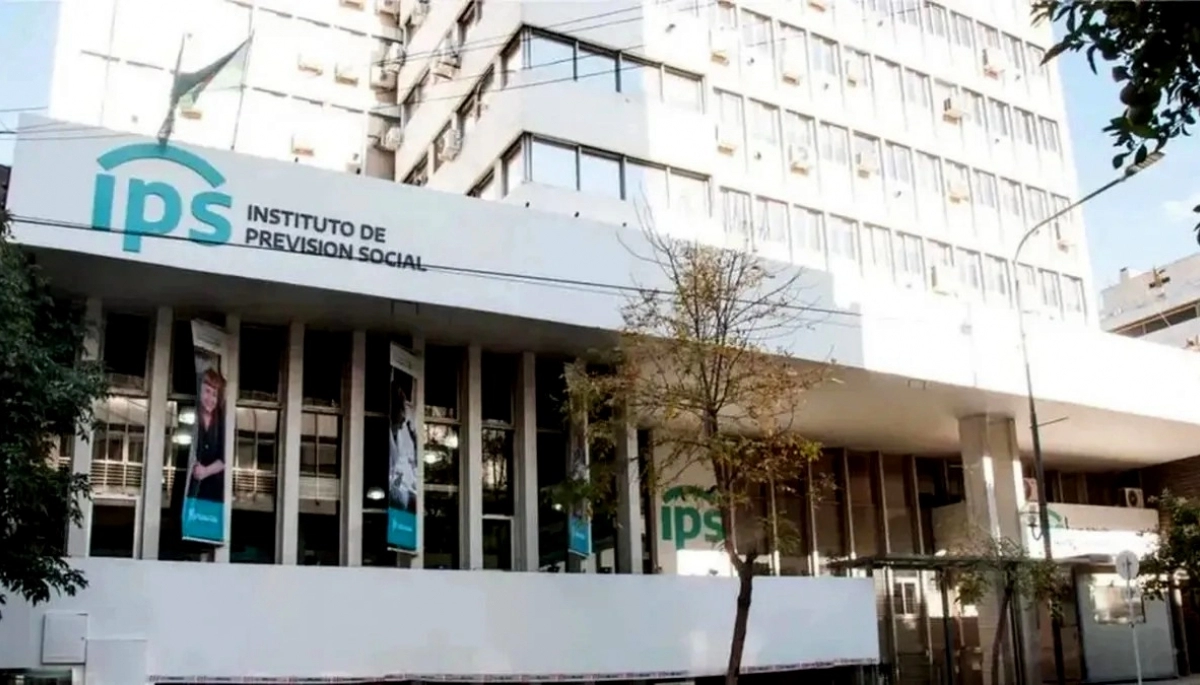 Cuándo cobro: aumento de marzo en jubilaciones y pensiones del IPS