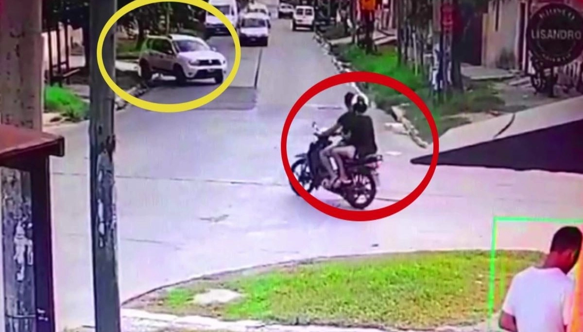 Fin de semana salvaje: con diferentes y violentas modalidades, robaron vehículos en todo el Conurbano
