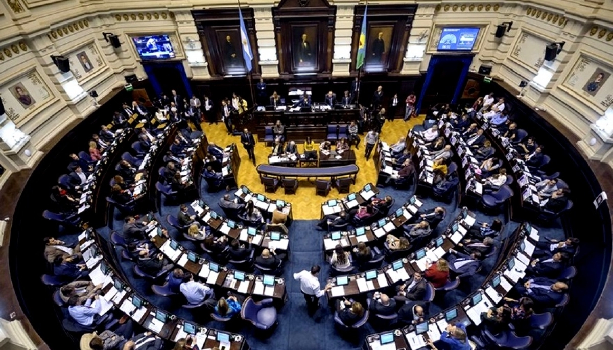 Diputados de la Provincia vuelven a la cancha: qué proyecto tratarán en favor del Conurbano