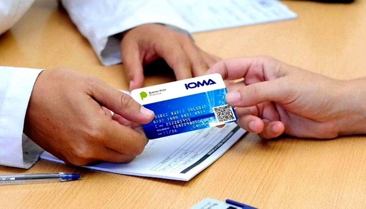 IOMA presionó y todos los bonaerenses podrán atenderse en clínicas de La Plata