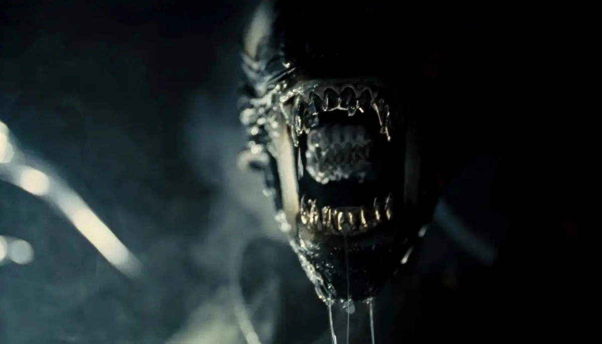 La ira de una clásica bestia extraterrestre del cine fue liberada en el avance de Alien: Romulus