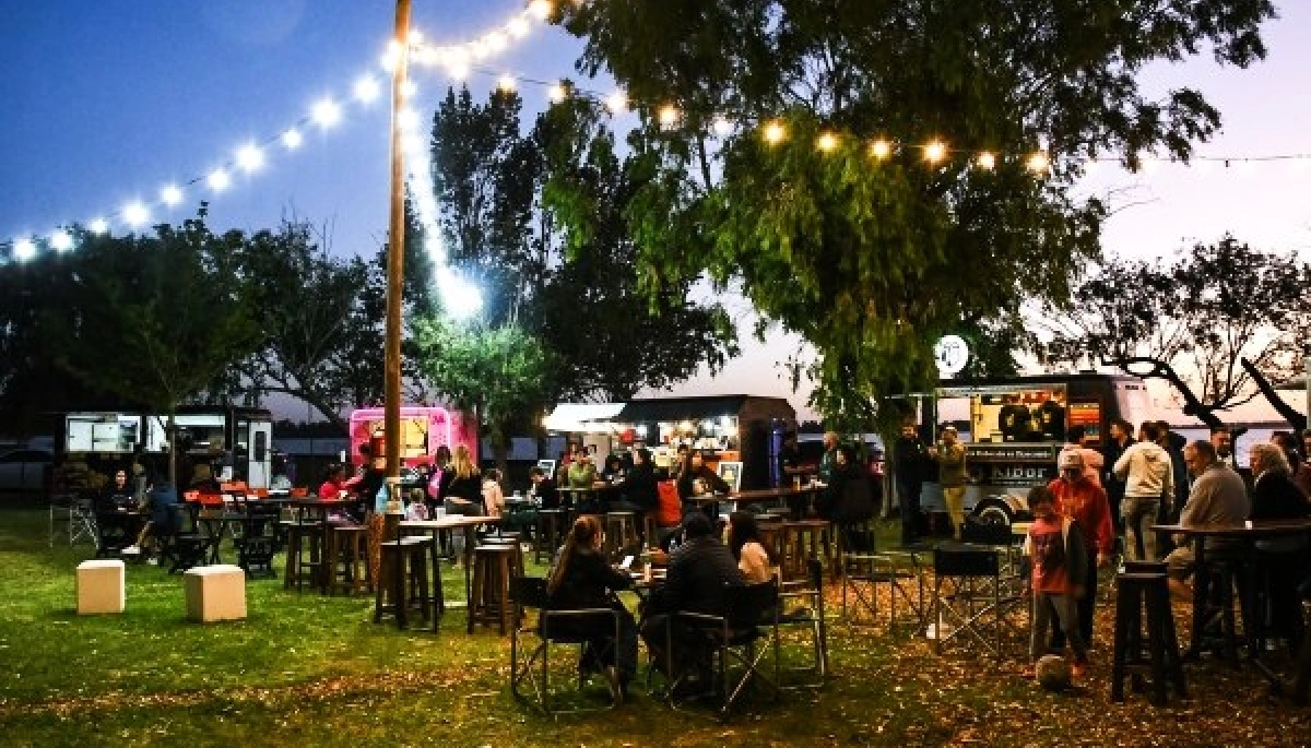 Chascomús prepara un fin de semana cargado con la apertura de sus Museos e Islas Gastronómicas