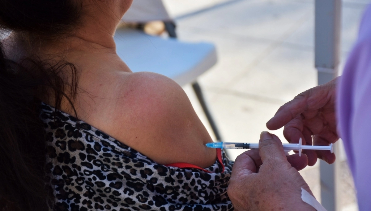 Provincia anunció el inicio de la campaña de vacunación antigripal: quiénes deben recibirla