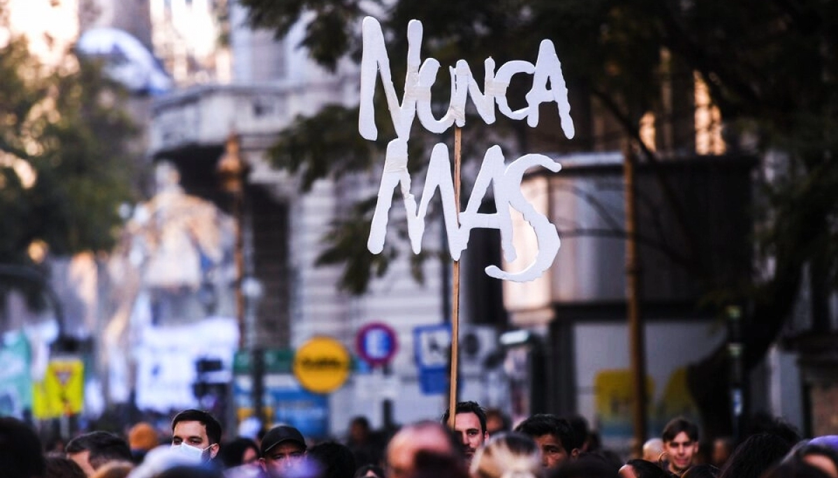24 de Marzo: intendentes y ministros bonaerenses convocan a la militancia en Plaza de Mayo