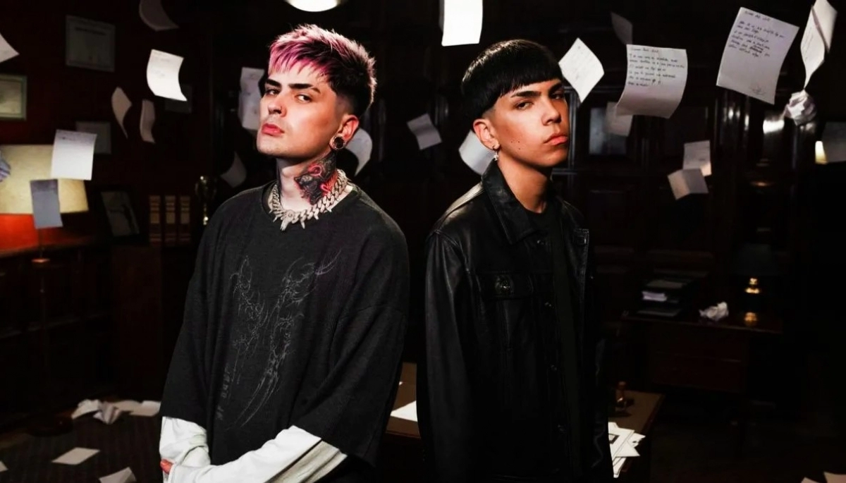 Lit Killah y Milo J rompen un feat junto a Ronny J: lanzaron “Carta de Despedida”