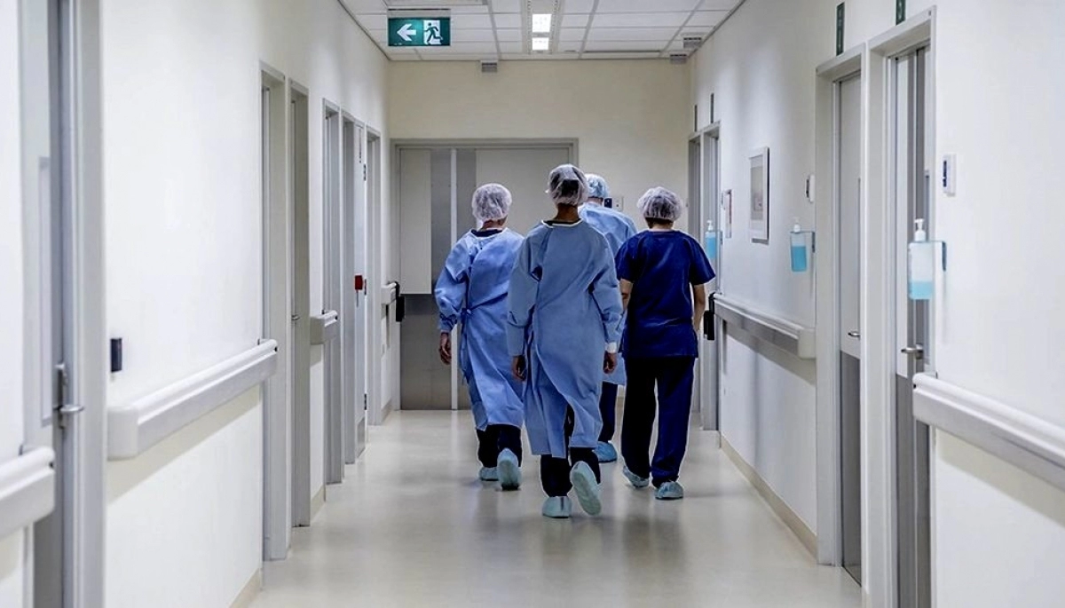 Se agudiza la crisis: clínicas bonaerenses alertan sobre el riesgo de cierre de hospitales