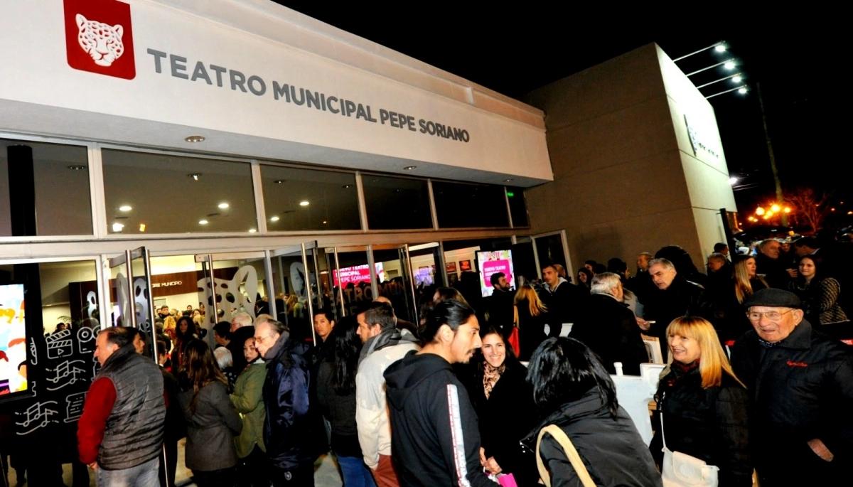El Municipio de Tigre presenta un fin de semana con propuestas para toda la familia