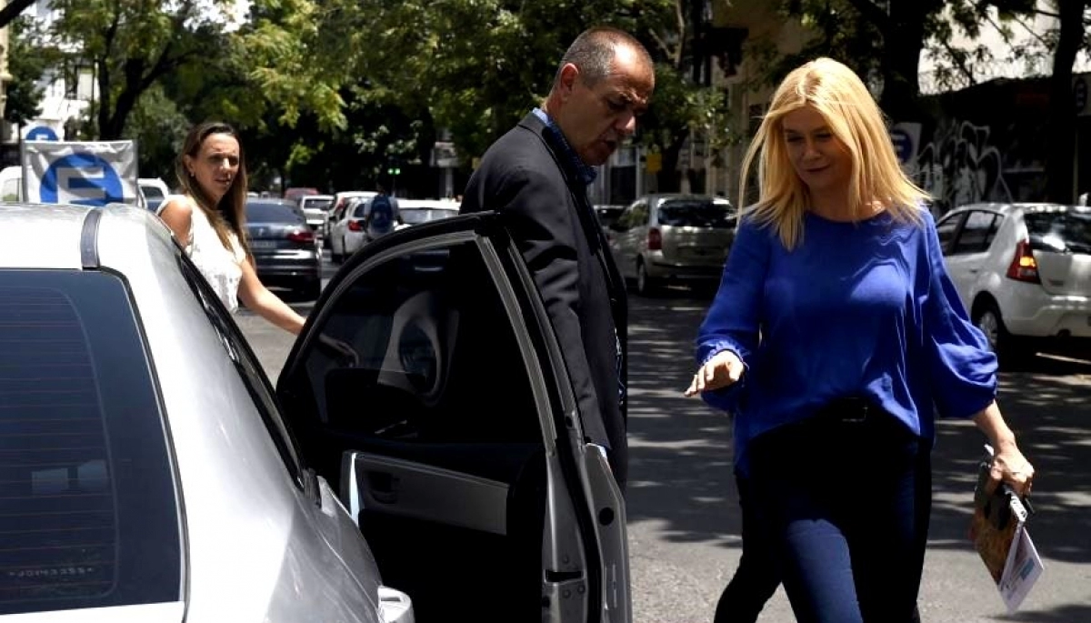 Magario y el Gabinete de Kicillof salieron a destruir a Caputo por el aumento de las prepagas