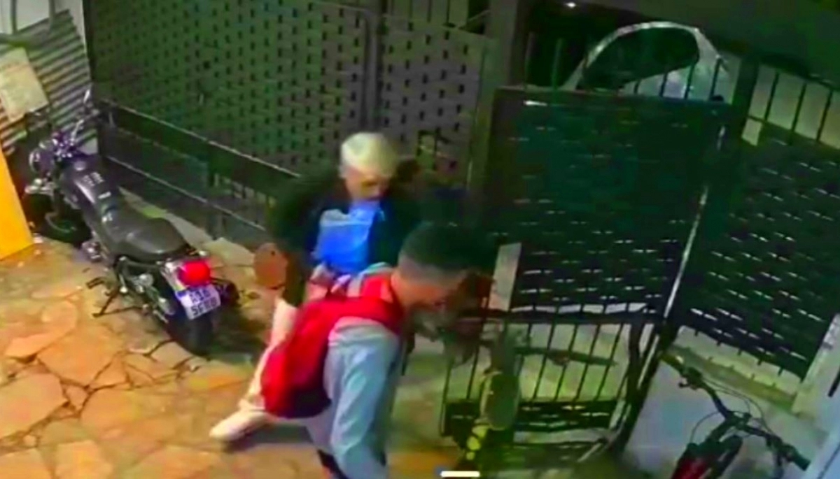 Robo frente a la comisaría y familia atacada dos veces en tres horas, postales del Conurbano caliente