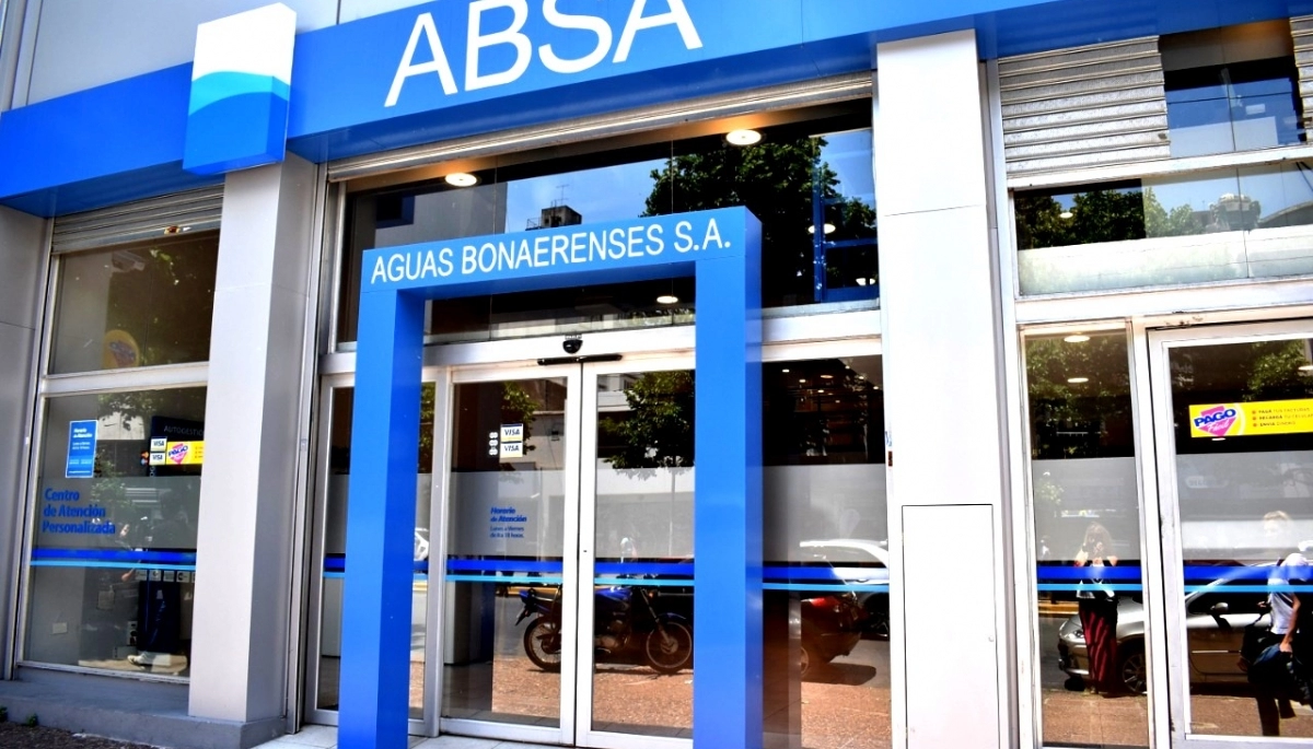 Diputados bonaerenses exigieron respuestas a ABSA por el tarifazo del 350%