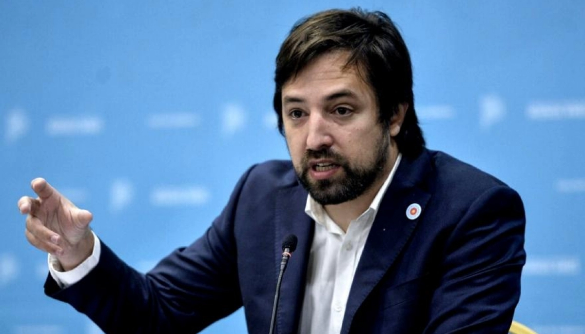 Ante el brote de dengue en Provincia, senador del PRO exige la interpelación de Kreplak