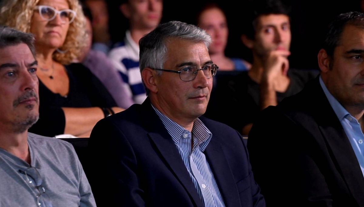 Puglelli participó de las charlas “Voces Bonaerenses” y destacó la importancia del debate informado