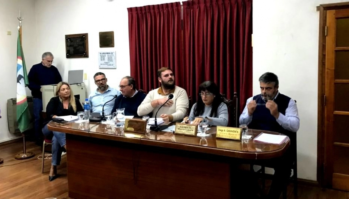 Interpelaron a un intendente bonaerense por “inacción” ante la escasez de agua potable