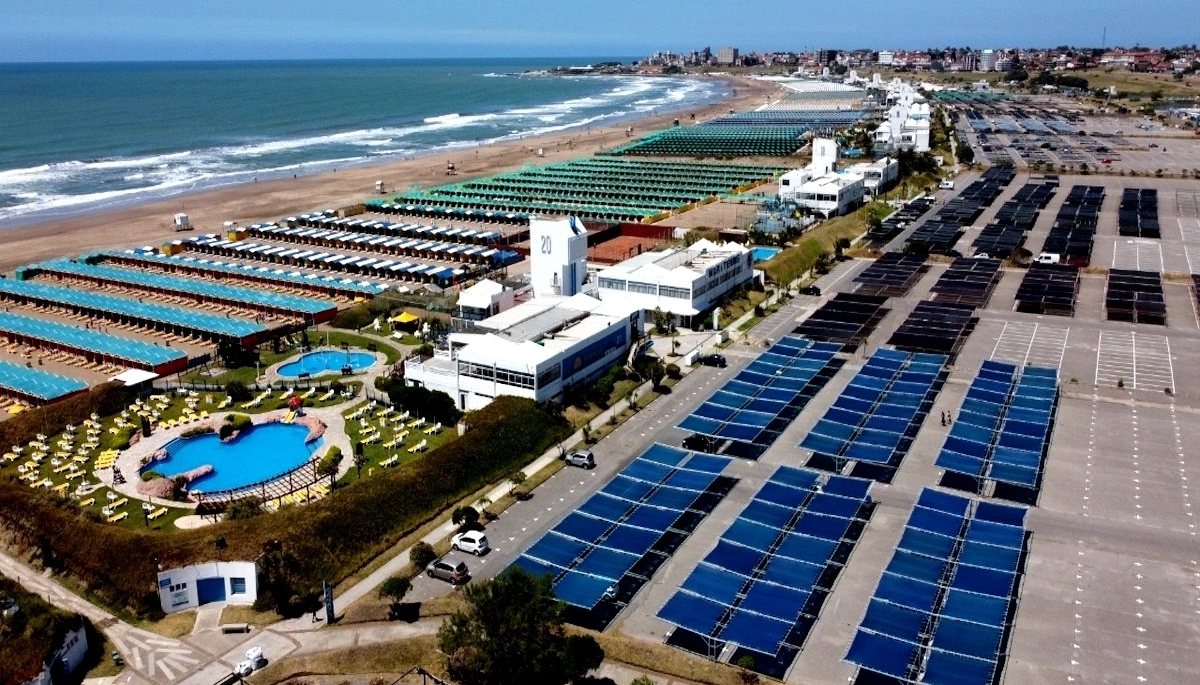 Un legislador pide que Punta Mogotes sea administrada por la municipalidad de Mar del Plata