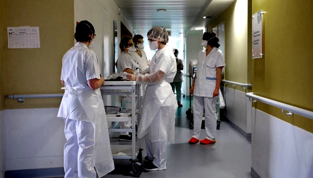 Médicos bonaerenses alertan que la suba de Ganancias de Milei es un “golpe” a la salud pública