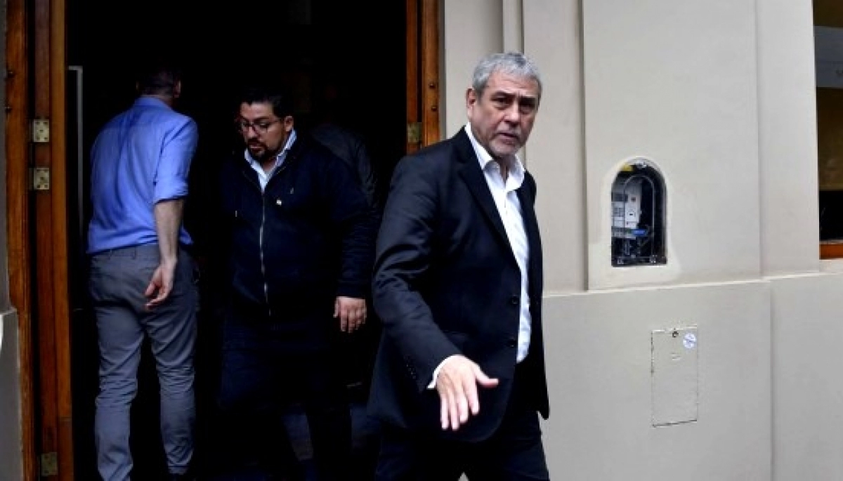 La Cámpora colocó a un intendente en el Puerto Dock Sud y acrecentó la interna con Ferraresi