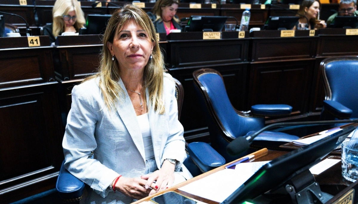 Vaccarezza pidió establecer un informe anual sobre accidentes de tránsito en la Provincia de Buenos Aires