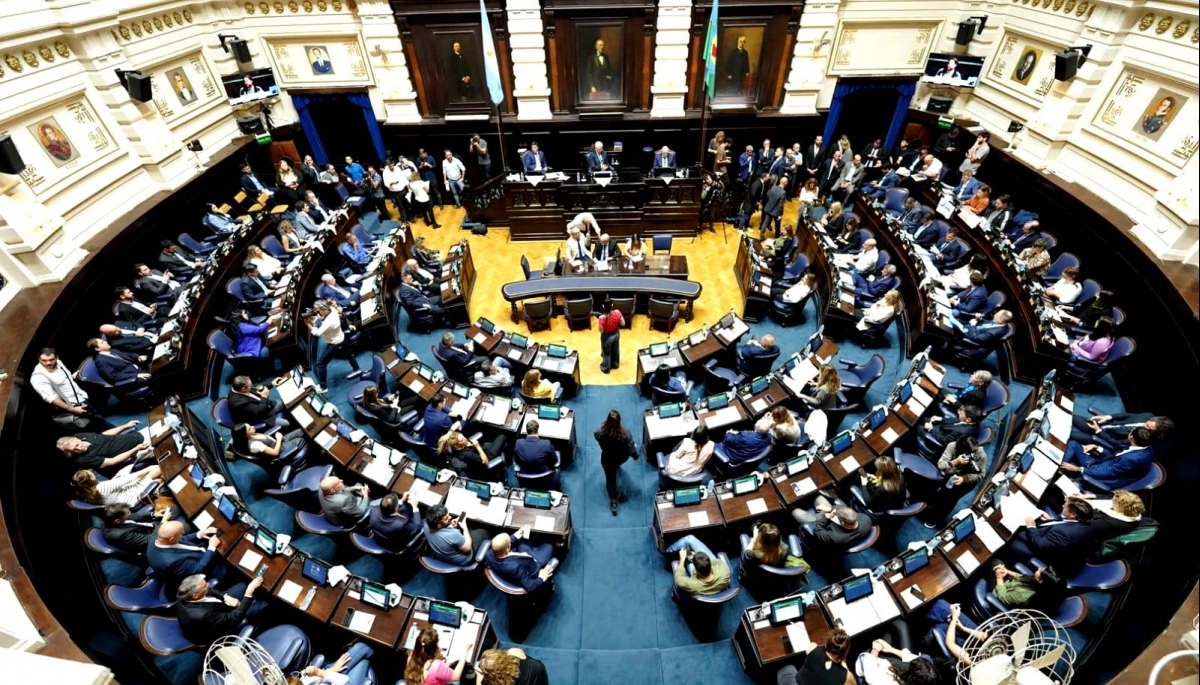 Diputados de la Provincia vuelven a la acción: cuáles son los proyectos que tratarán