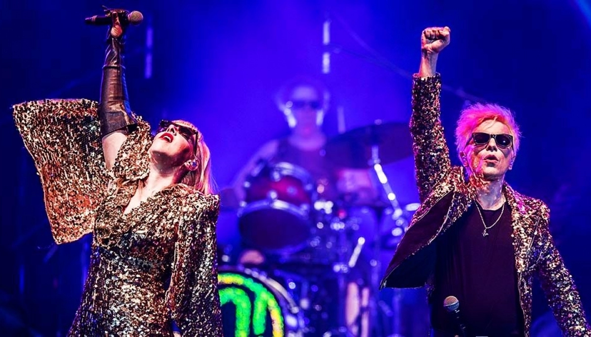 Miranda! se prepara para su show en el Movistar Arena: tres fechas y gira por Chile