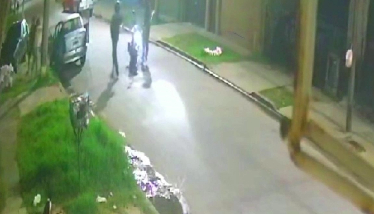 Les robaron el auto dos veces en un mes y lo recuperaron gracias a sus propias investigaciones