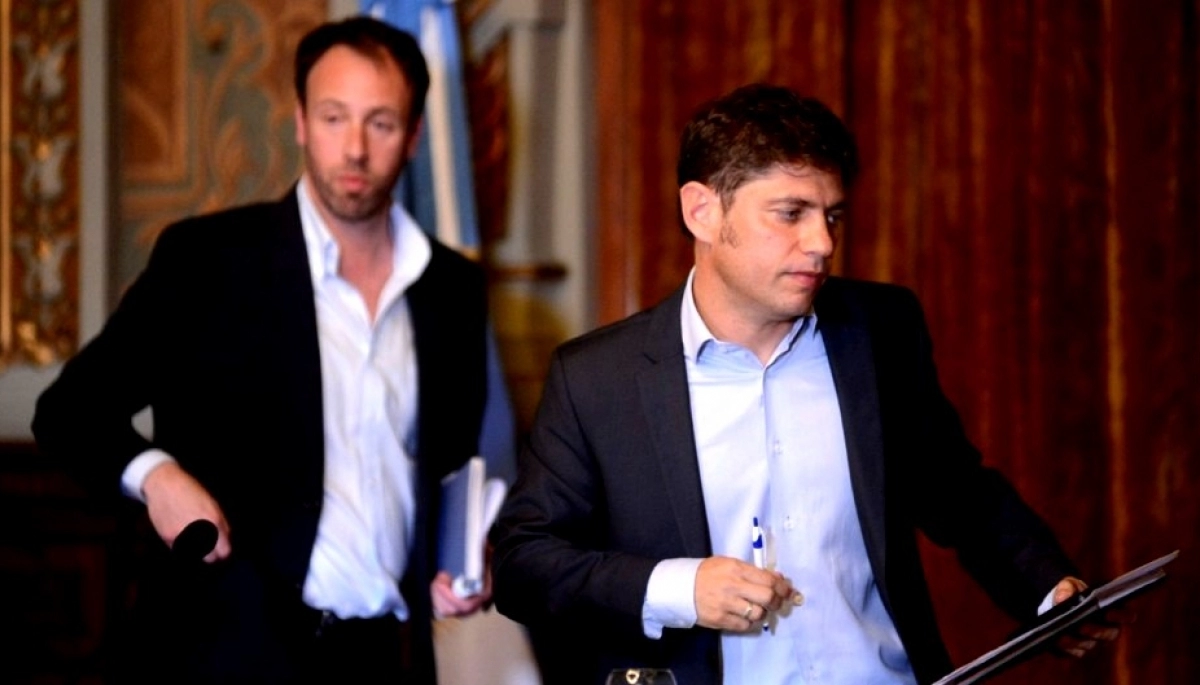 El Gobierno de Kicillof responsabilizó a Milei por la pérdida de 17 mil puestos de trabajo