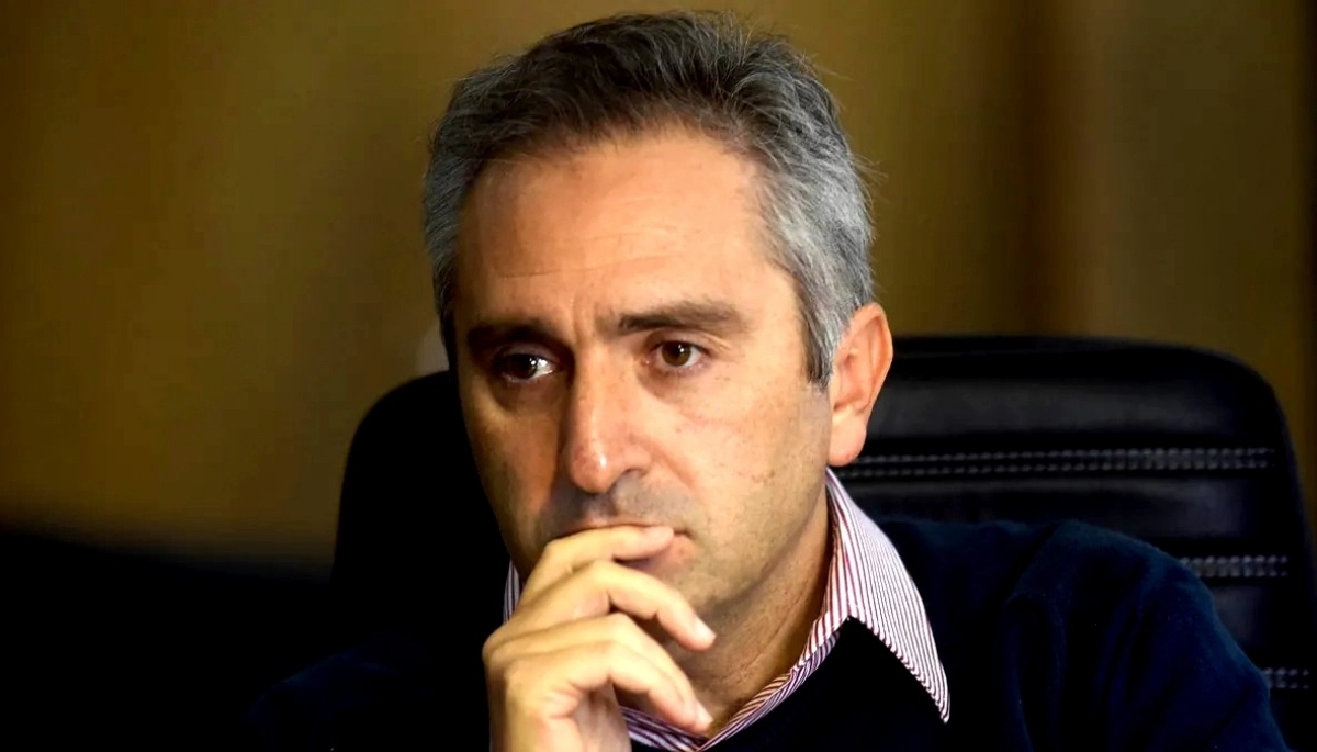 Larroque aviva las llamas de la interna peronista K y apuntó a la “mezquindad” de algunos dirigentes