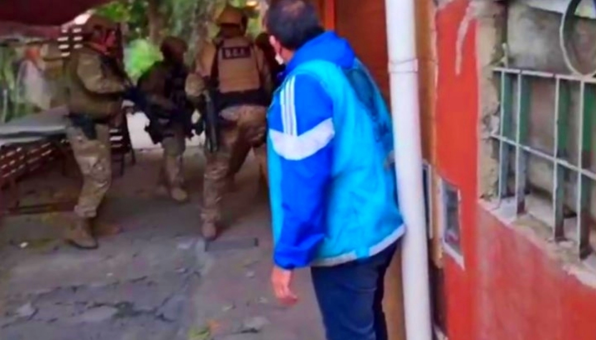 Golpe al narcomenudeo: Policía de la Ciudad detuvo a la “Reina del Mitre”