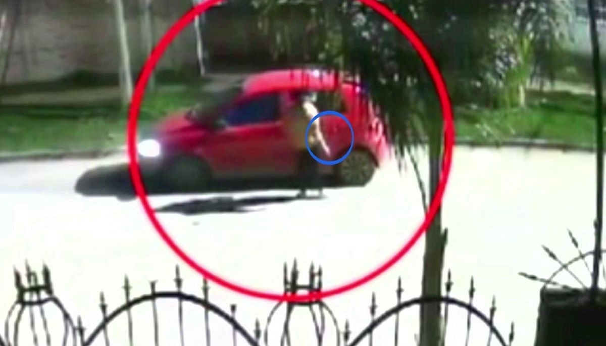 Detuvieron a policía de la Bonaerense acusado de robar y matar a un efectivo de la Ciudad que manejaba Uber