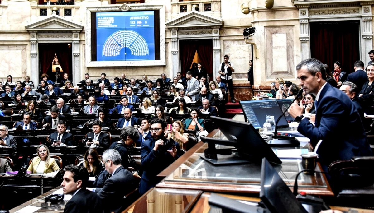 Entre lamentos y decepciones: cómo tomaron los ministros de Kicillof la aprobación de la Ley Ómnibus