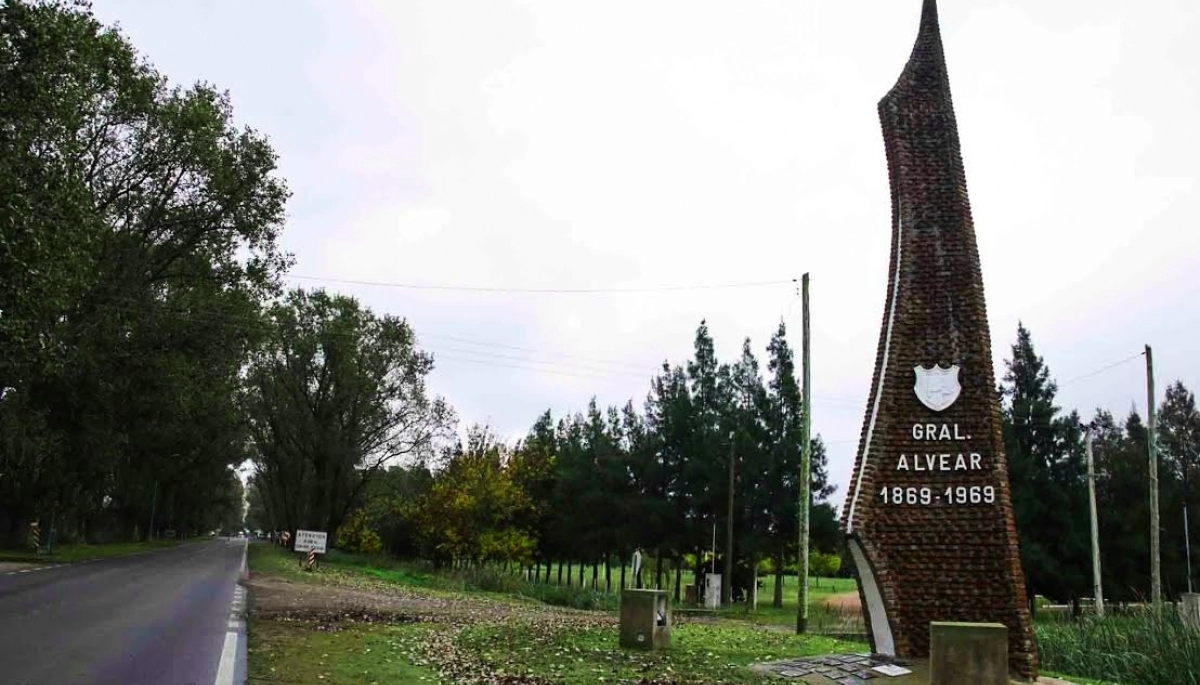 El gobierno bonaerense le hace frente a la caída de la industria: financiamiento para General Alvear