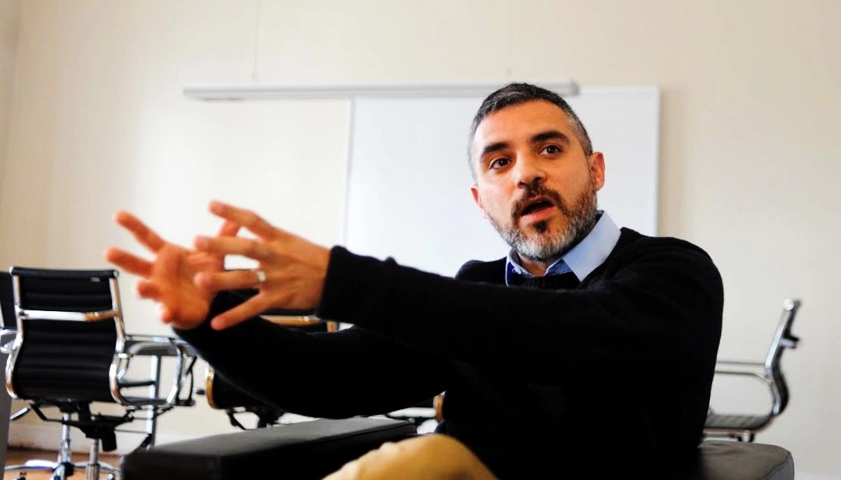 Girard fulminó el proyecto de Ley Ómnibus de Milei: “Conduce a una hiper-regresividad tributaria”