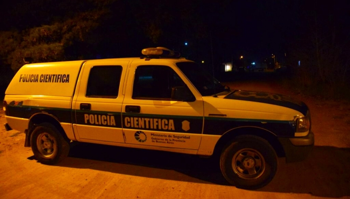Subcomisario amenazó, golpeó y le asesinó el perro a un hombre que le habría robado
