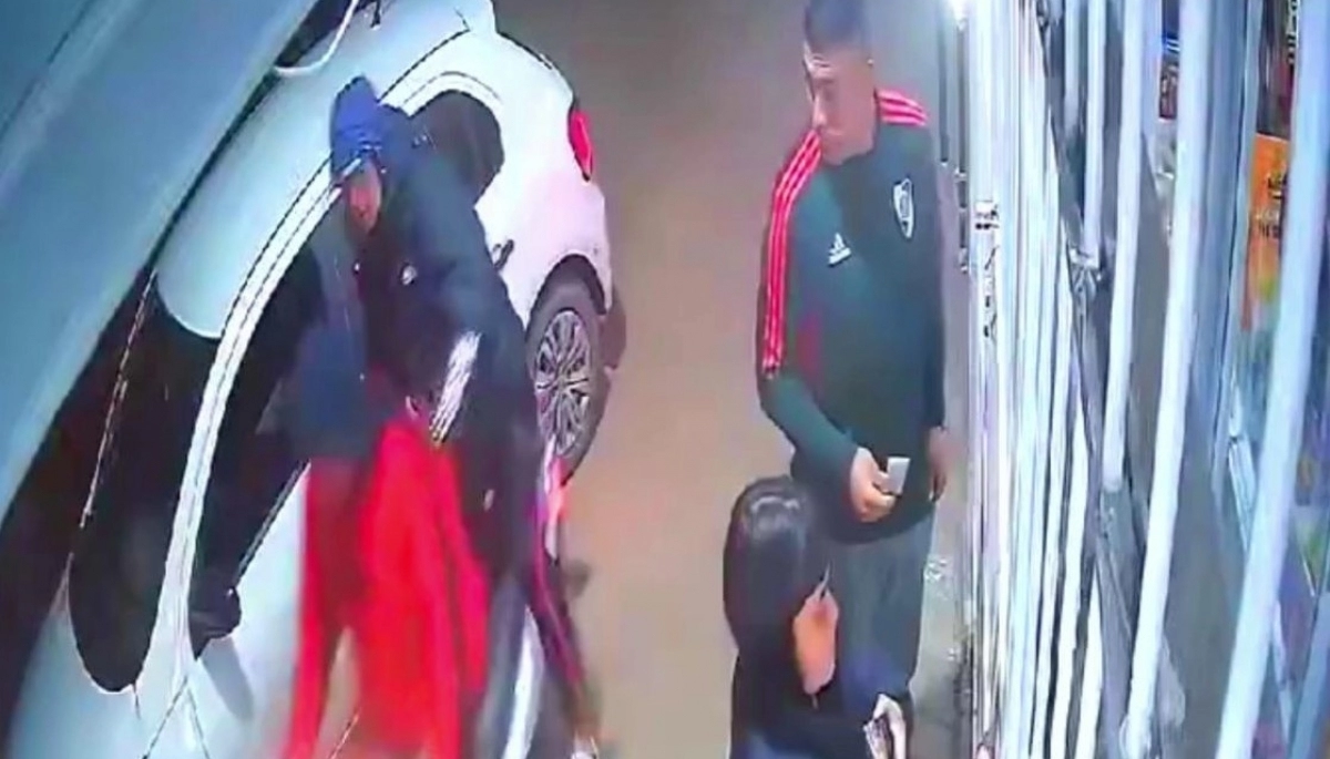 Intento de robo y de homicidio: motochorros balearon a un joven que se resistió a ser asaltado