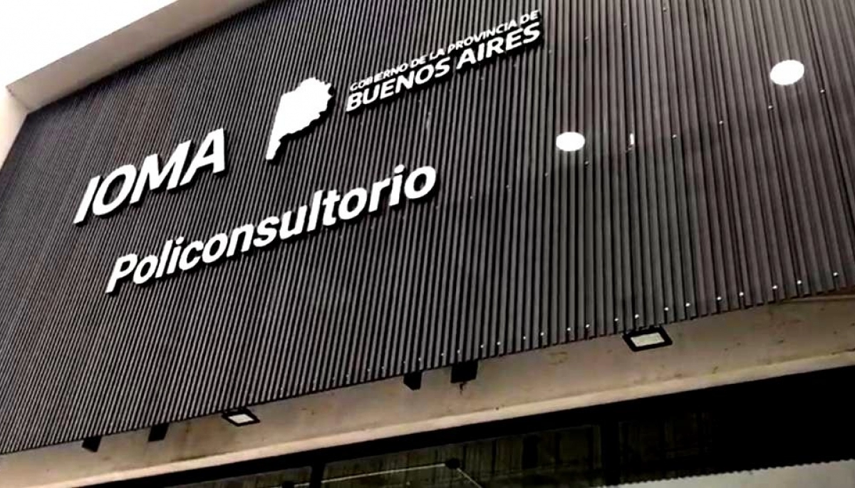 Un diputado opositor apuntó duro contra Kreplak por la crisis que atraviesa IOMA
