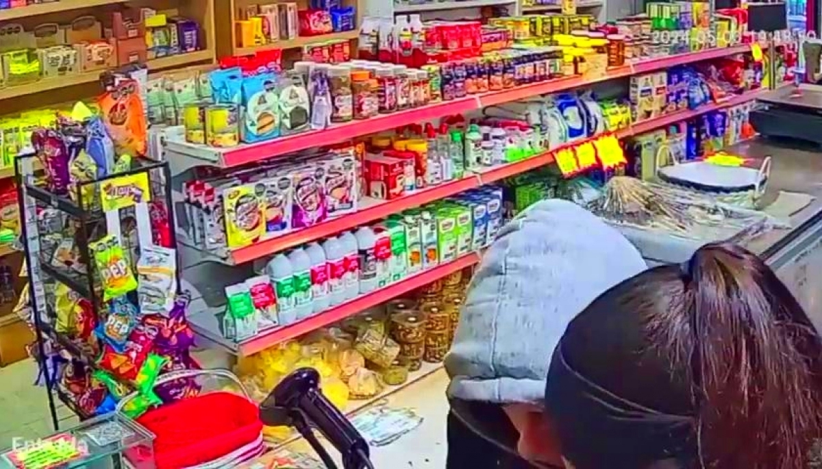 Una familia de comerciantes marplatenses sufrió dos robos en pocos días: "Estamos muy angustiados"