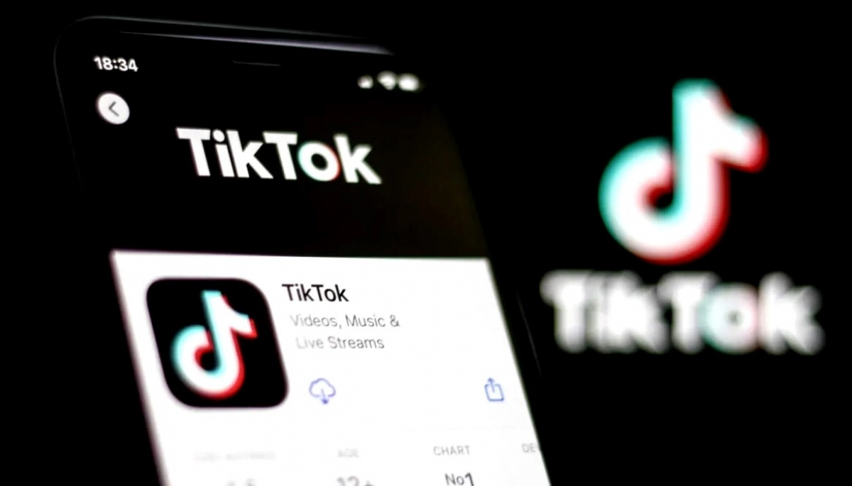 Cómo compartir un video de TikTok a las historias de Instagram
