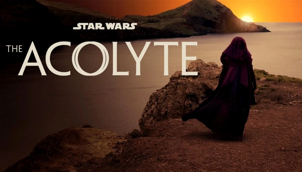 Disney+ lanzó el último adelanto de la serie “The Acolyte”, del universo de Star Wars