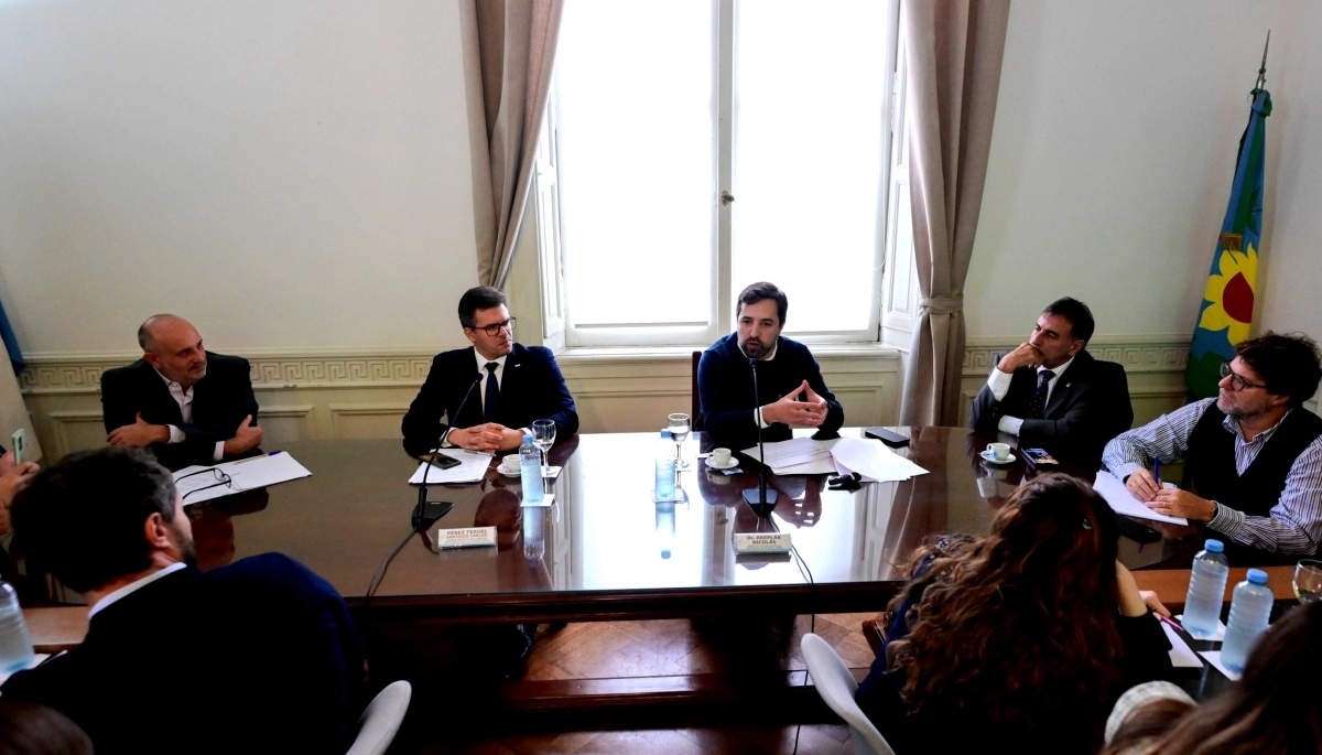 Diputados del PRO rechazaron el proyecto sanitario de Kicillof y recordaron la crisis de IOMA